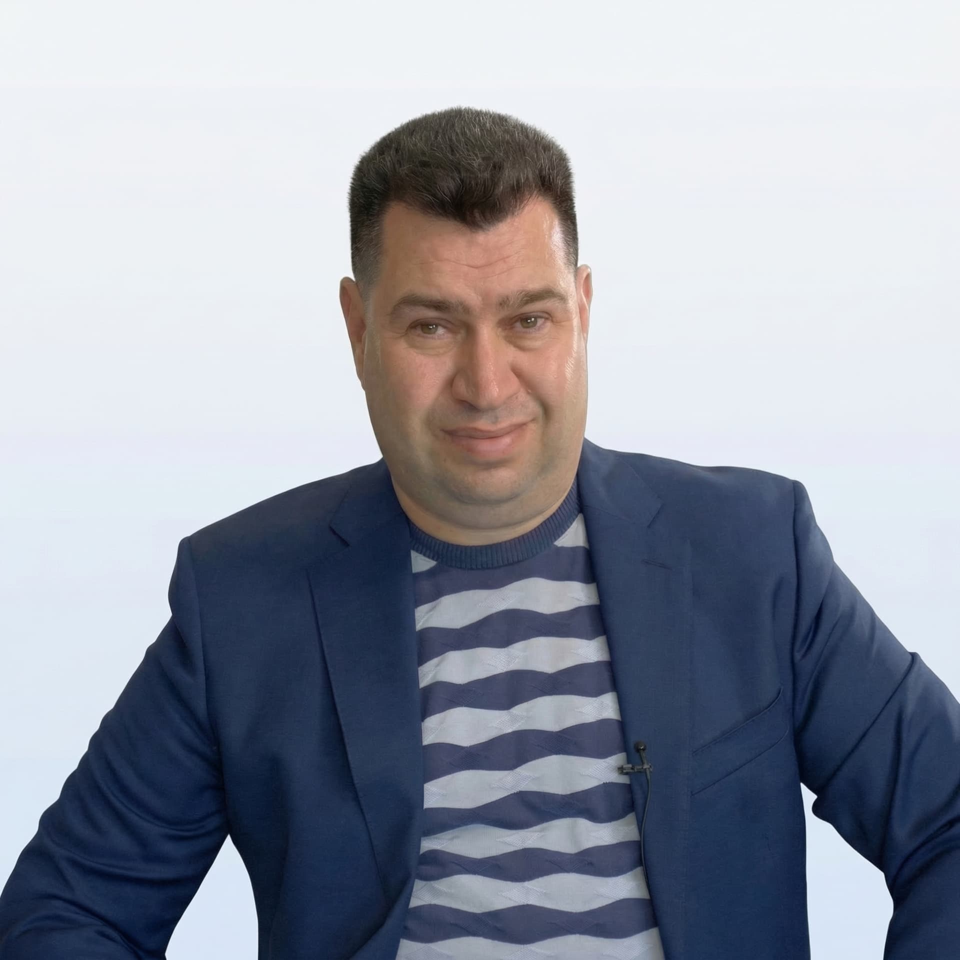 אלכס צייטלין